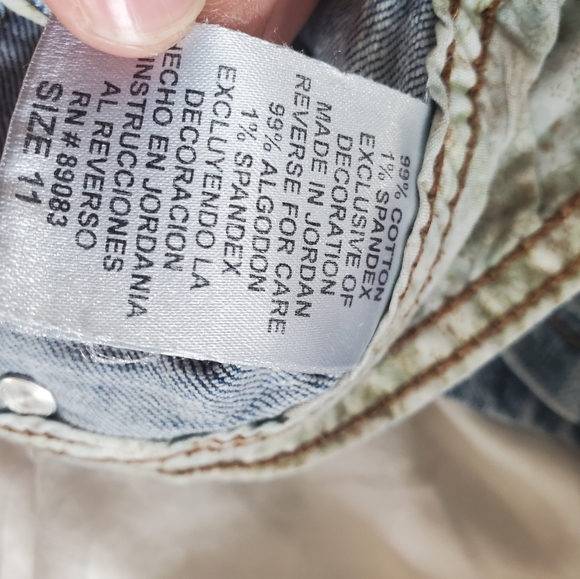 Shorts - Picture 2 of 2